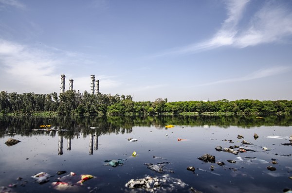 Comment sont traités les déchets industriels suite à une vidange Voiron