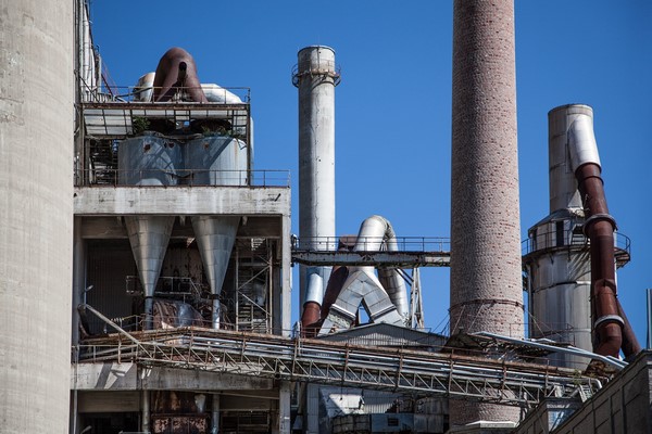 Comment sont traités les déchets industriels suite à une vidange Voiron