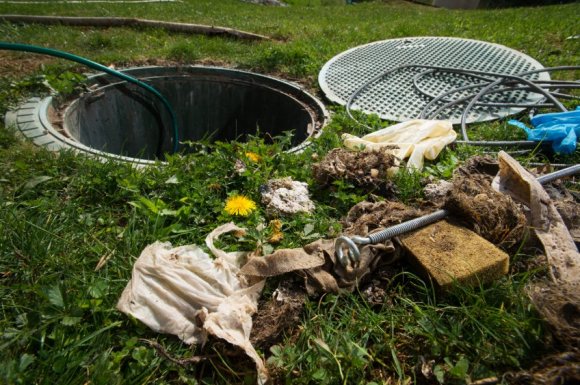 À qui faire appel pour un débouchage de canalisation ?