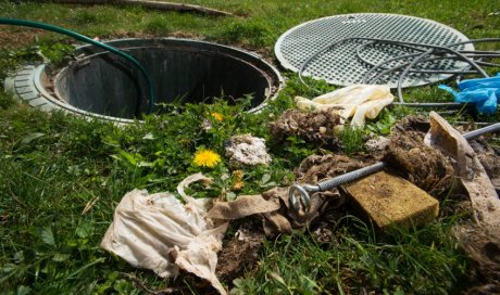 À qui faire appel pour un débouchage de canalisation ?